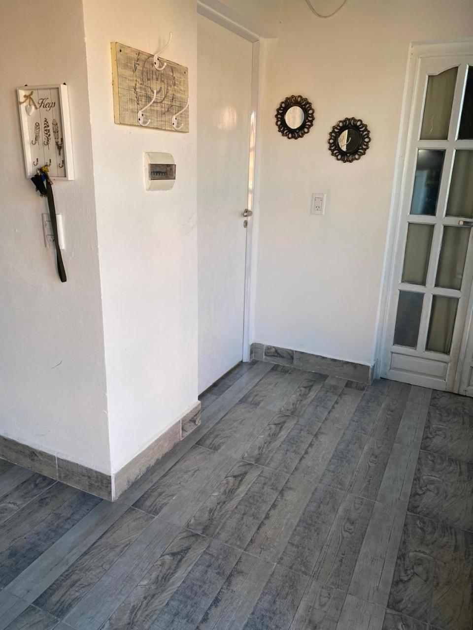 Caralihome Holiday home