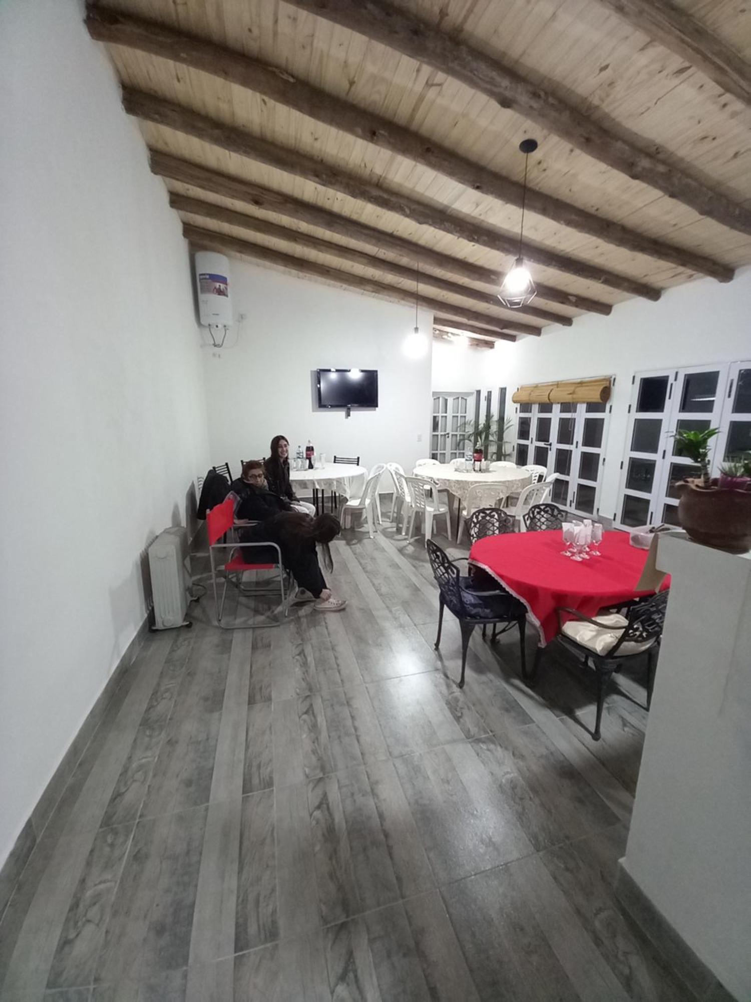Holiday home Caralihome *