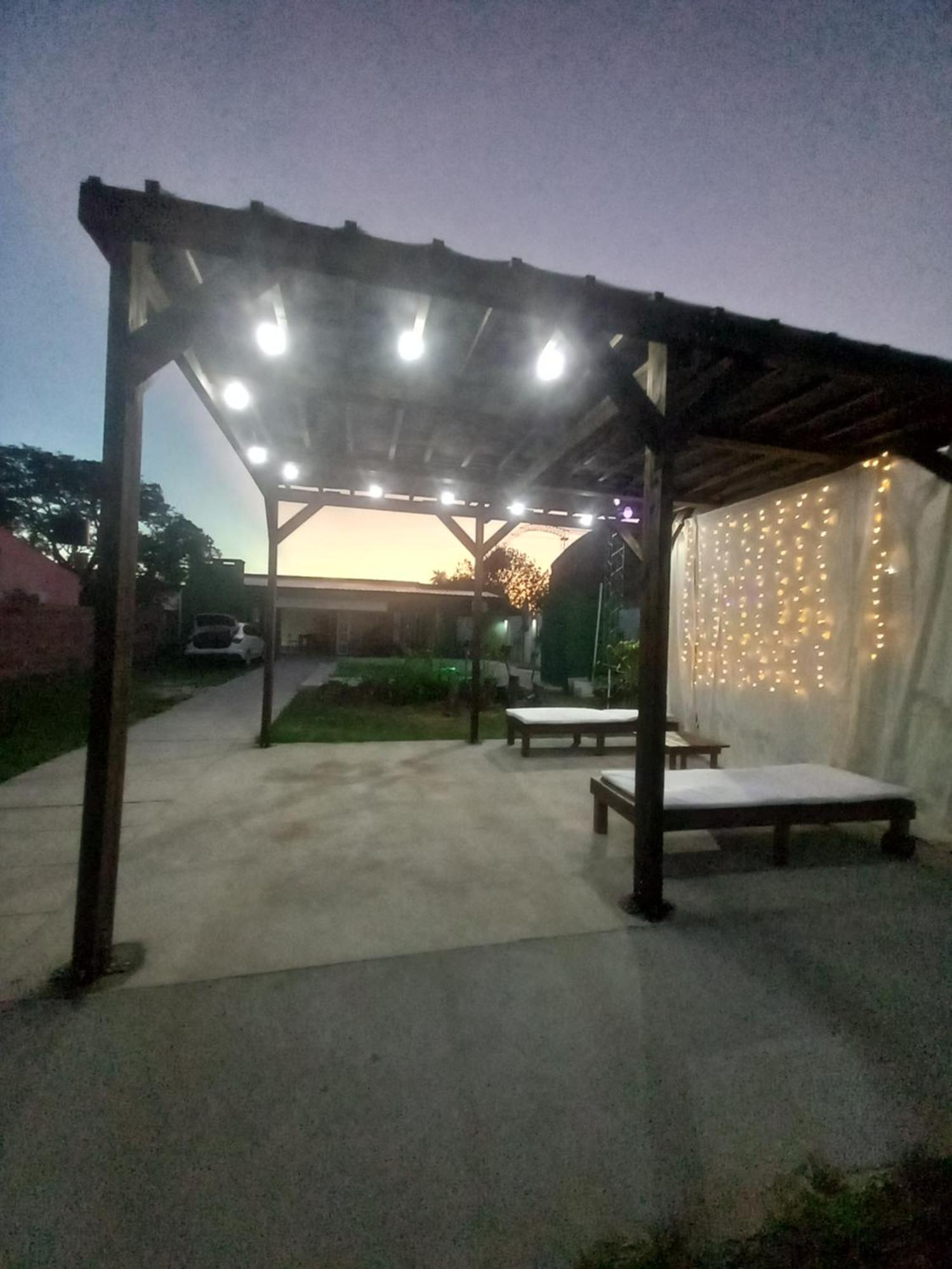 Holiday home Caralihome Esquina (Corrientes)