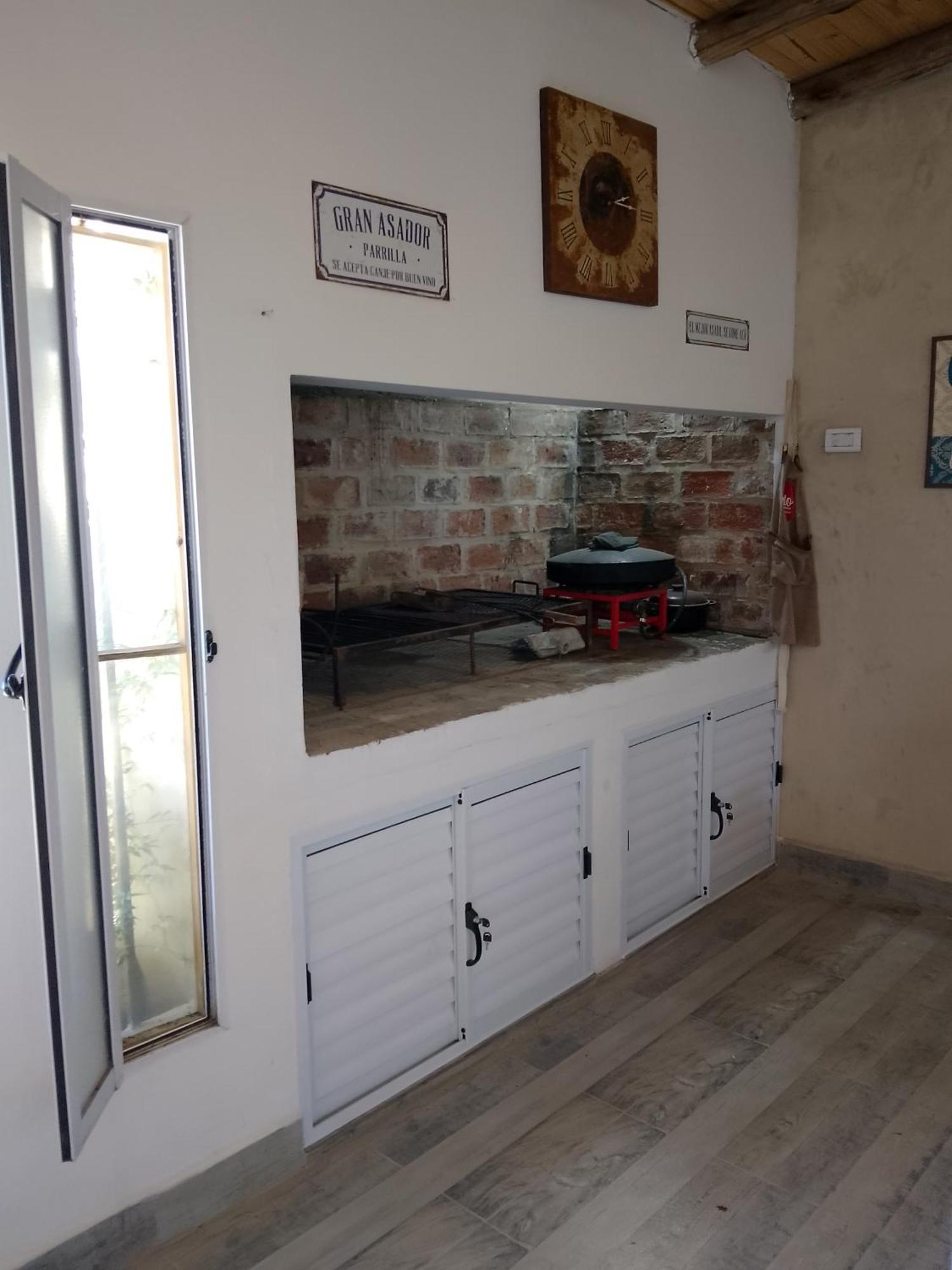 Caralihome Holiday home Esquina (Corrientes)
