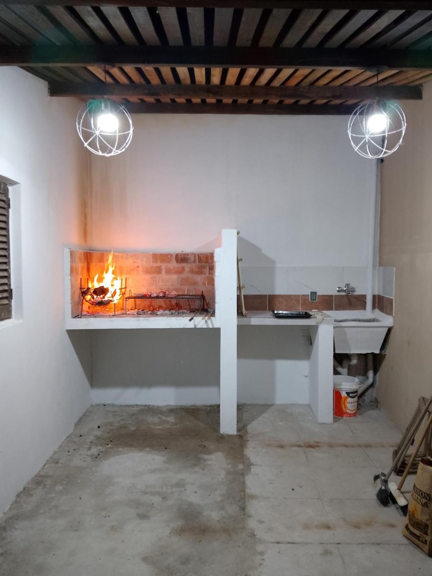Holiday home Caralihome Esquina (Corrientes)